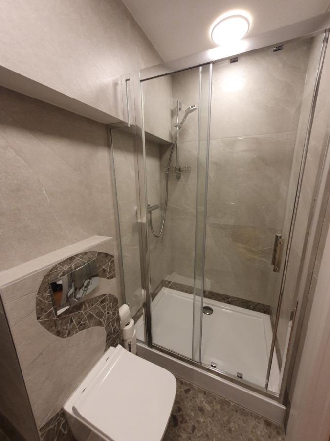Apartament Na Skwerze Gdynia Ngoại thất bức ảnh