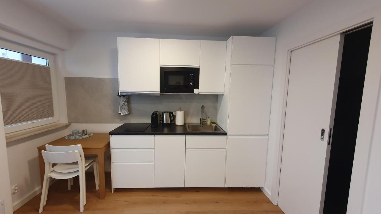 Apartament Na Skwerze Gdynia Ngoại thất bức ảnh