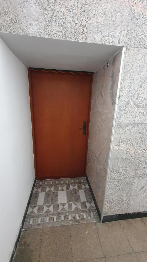 Apartament Na Skwerze Gdynia Ngoại thất bức ảnh